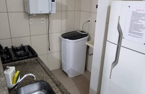 Jardim Oceania Apartment | Beautiful complete apart