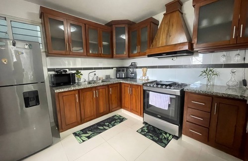 Llanos de Gurabo I Apartment | Beautiful accommodation with pool
