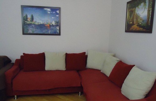 Nasimi Apartment | Bea Paradise in Baku