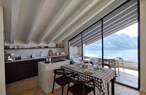 Zorzino Apartment | Bea's Apartment