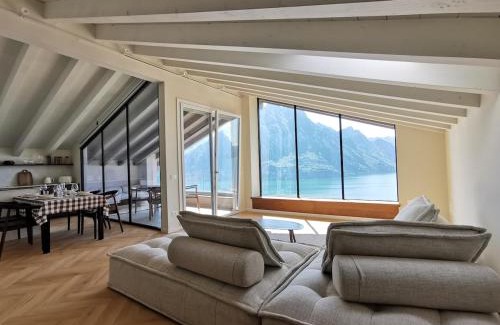 Zorzino Apartment | Bea's Apartment