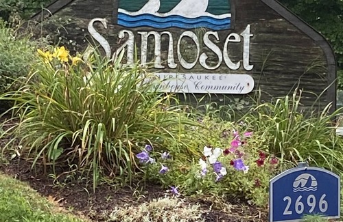 Gilford Condo | Beach Access Condo Five Minute drive to Gunstock Mt