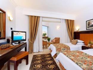 Village Road Resort | Beach Albatros Aqua Park - Hurghada