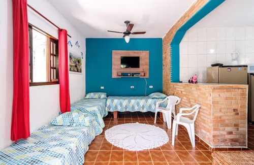 Maranduba House | Beach and Nature House