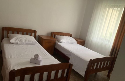 Kamez Apartment | Beach apartment