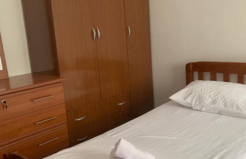 Kamez Apartment | Beach apartment