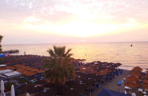 Katerini Apartment | Beach Apartment Paralia