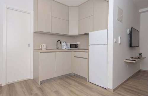 Makarska Apartment | Beach apartment Mara 1 50m to the sea,modern apartment in the center of the town
