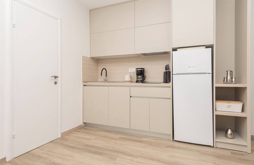 Makarska Old Town Apartment | Beach apartment Mara 5 50m to the sea,modern apartment in the center of the town