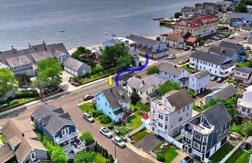 Milford Apartment | Beach Apt In Woodmontmilford