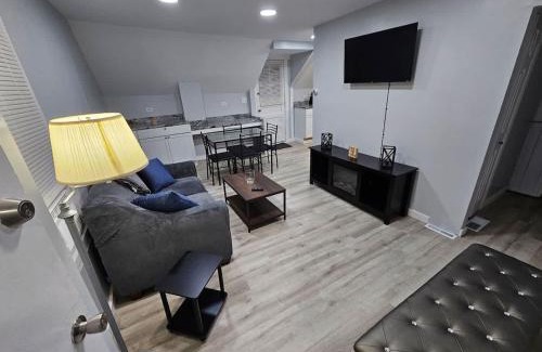 Milford Apartment | Beach Apt In Woodmontmilford