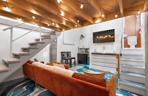 Sunset Reef Apartment | Beach Bliss Hideaway- Unit 3