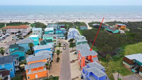 Sand Point House | Beach Boardwalk Pool Access Ocean Views Coral Reef by AvantStay
