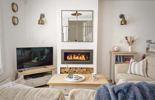 Camber Apartment | Beach Boutique
