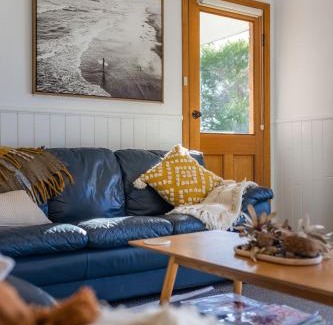 Bicheno House | Beach Break - Diamond Island