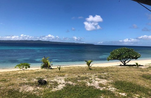 Santa Fe Resort | Beach Cabins