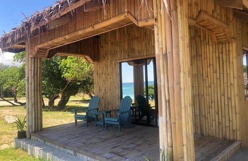 Santa Fe Resort | Beach Cabins