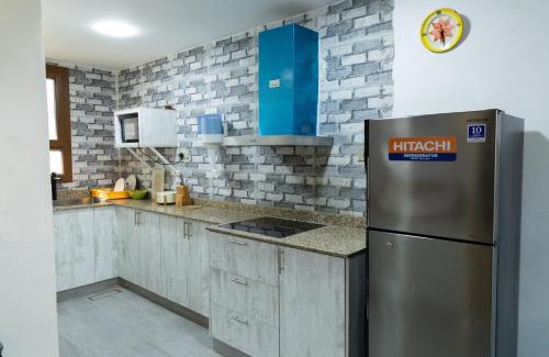 Al Hadd Ski Chalet | Beach Chalet - 10