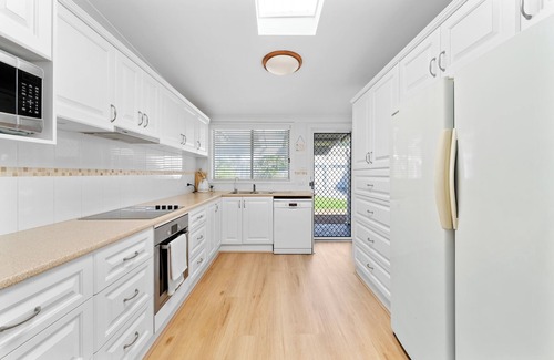 The Entrance North Cottage | Beach cottage - Serayah by the sea