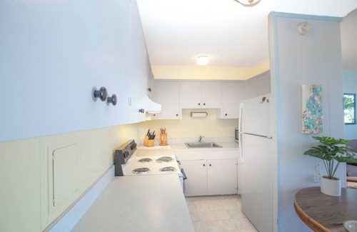 Kuau Condo | Beach Escape Near Mama’s Fish House – Perfect for Surfers & Windsurfers