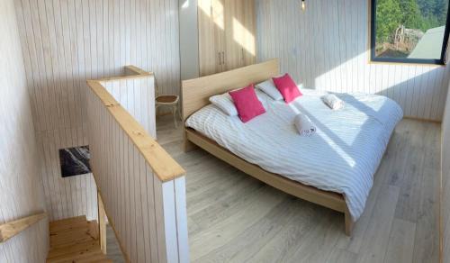 Pichilemu Apartment | Beach escape to Pichilemu - Not so tiny house