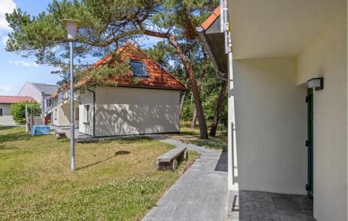 Altenkirchen Apartment | Beach Front Apartment In Altenkirchen With Wifi