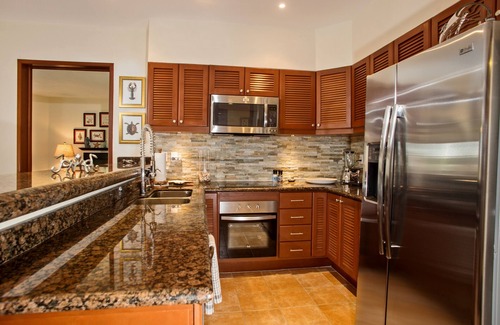 Costa Maya Condo | Beach Front Caribbean Paradise - Cozumel Mexico - Casa de Case #7230 RR