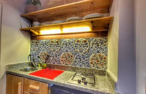 Dahab Apartment | Beach front