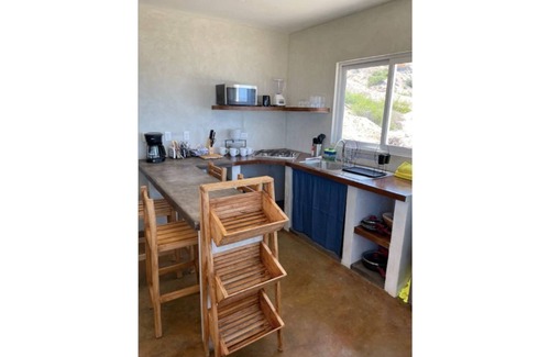 El Sargento Apartment | Beach Front Lofts 2