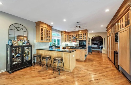 Nissequogue House | Beach Front Villa
