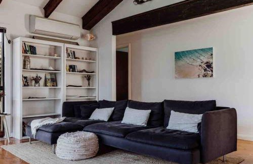 Scamander House | Beach Haven Scamander