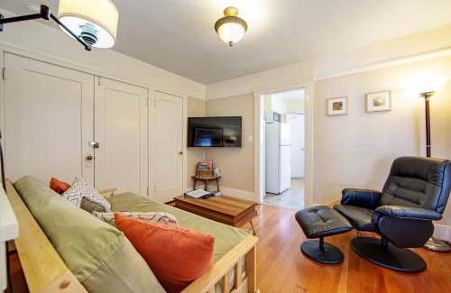 Beach Hill - Beach Flats House | Beach Hill Bungalow