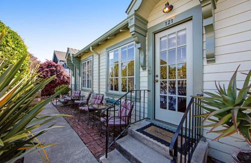 Beach Hill - Beach Flats House | Beach Hill Bungalow