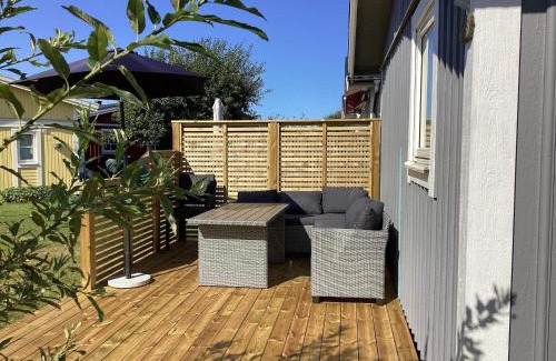 Falkenberg House | Beach holiday home in Falkenberg