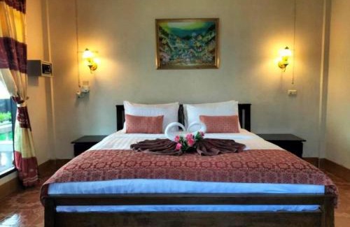 Ko Lanta Hotel | Beach Home Lanta