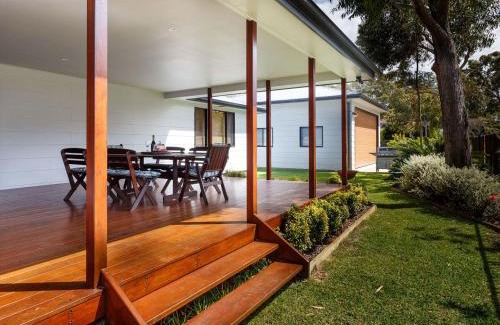 Hawks Nest House | Beach House