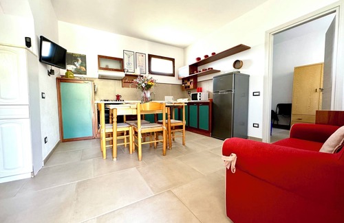 Torre di Bari Apartment | " Beach House Bari Sardo "