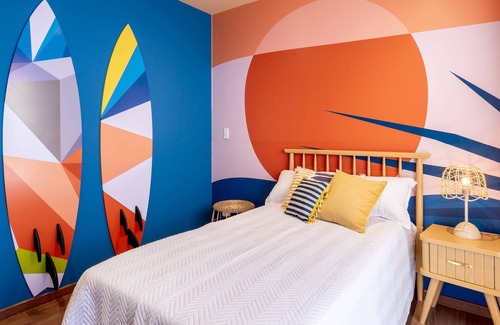 Cochabamba Apartment | Beach House