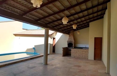Flecheiras House | Beach House