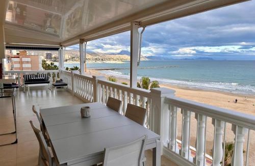 Coveta Fuma Apartment | Beach House Brotonss