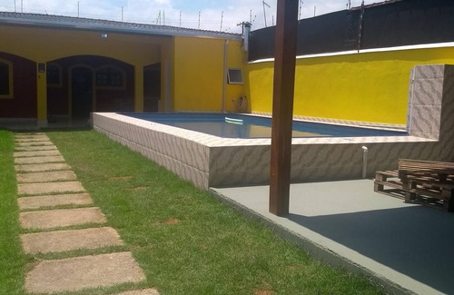 Balneario Gaivotas House | Beach house for vacation