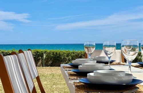 Mrezga Apartment | Beach house Hammamet