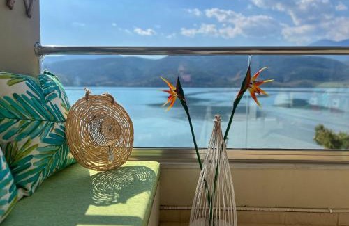 Itea Apartment | Beach House in Itea-Delphi