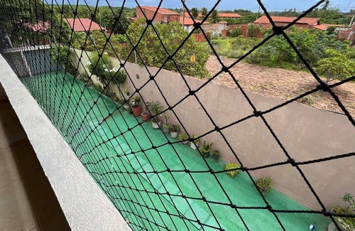 Pecém House | Beach house in Pécem