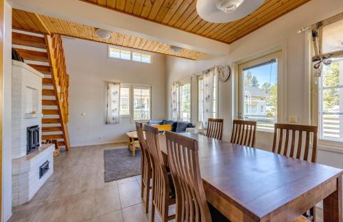 Kalajoki House | Beach House Meritähti 26