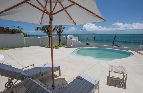 Vilanculos Villa | Beach House