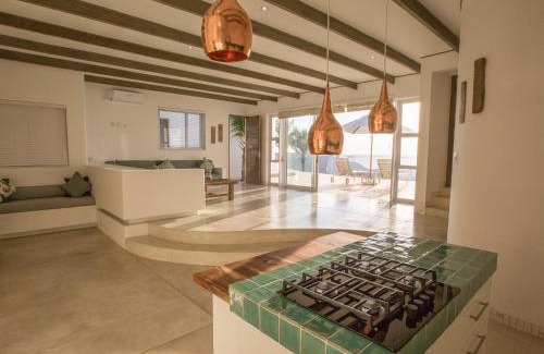 Vilanculos Villa | Beach House