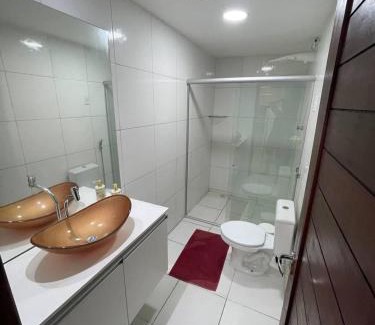 Ponta Negra House | Beach House Natal