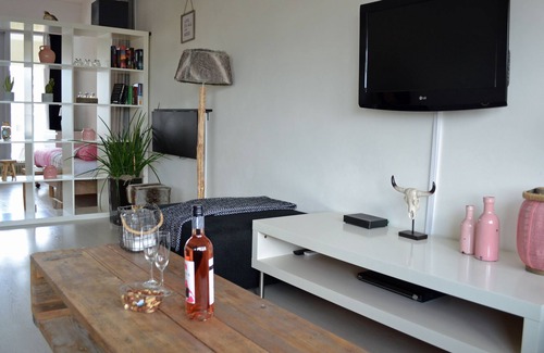 Egmond aan Zee Apartment | Beach House Sea-Side