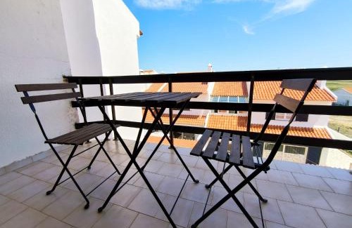 Peniche House | Beach House Surfing Baleal Peniche